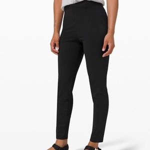 Lululemon, Here to There High-Rise Pant